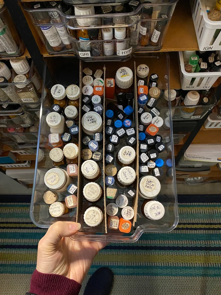 homeopathic pharmacy