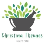 Christina Thevaos