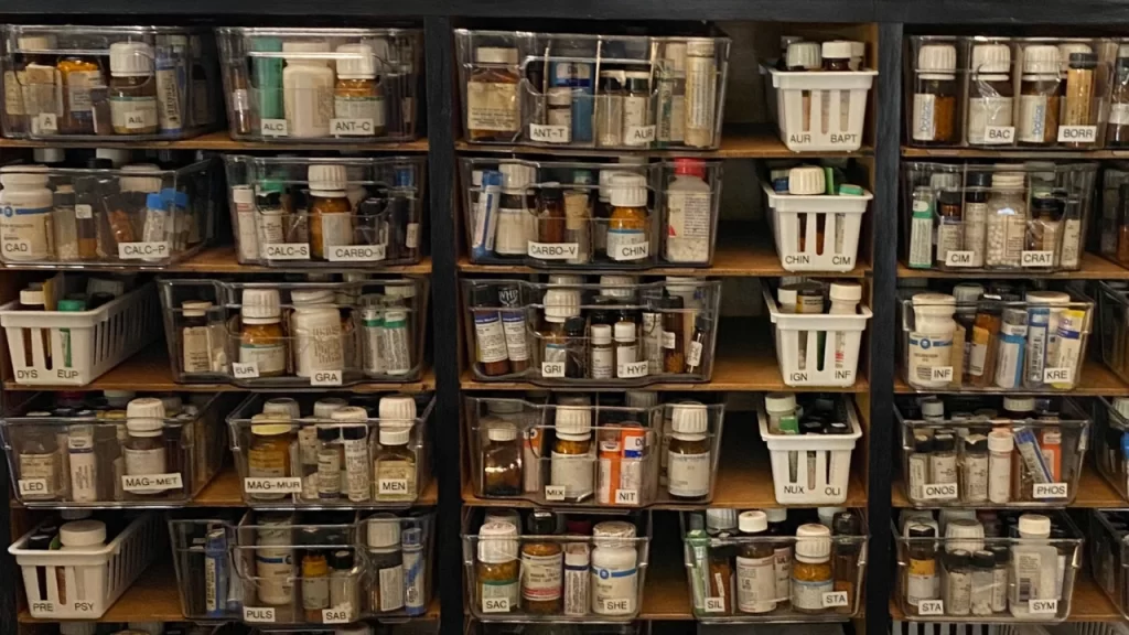 homeopathic pharmacy near me
